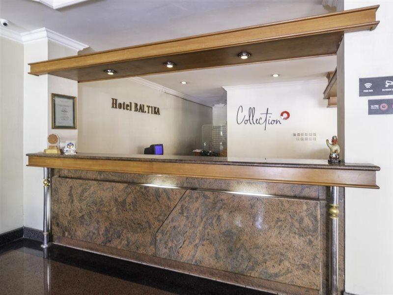 Collection O 25 Hotel Baltika Bandung Zewnętrze zdjęcie