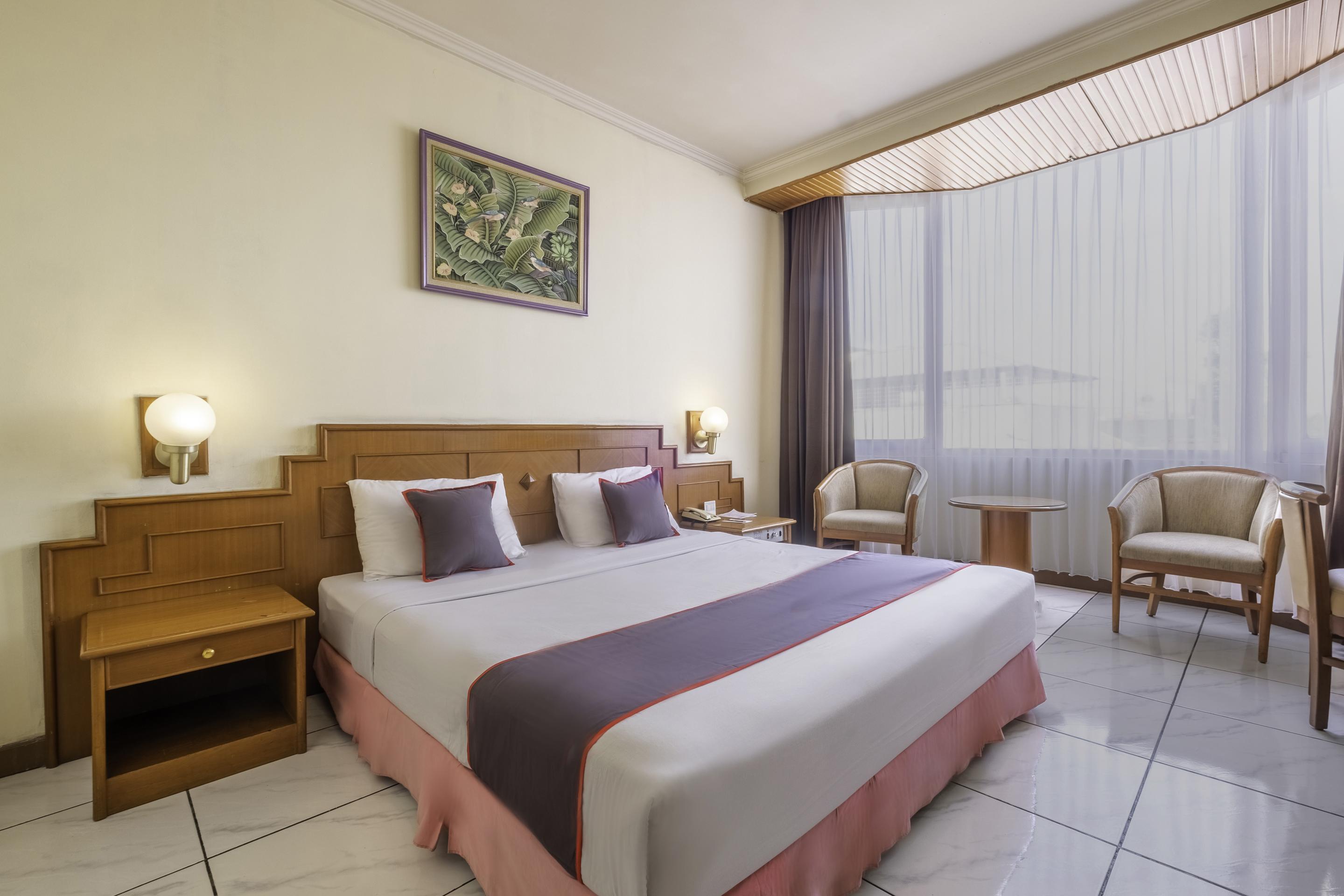 Collection O 25 Hotel Baltika Bandung Zewnętrze zdjęcie