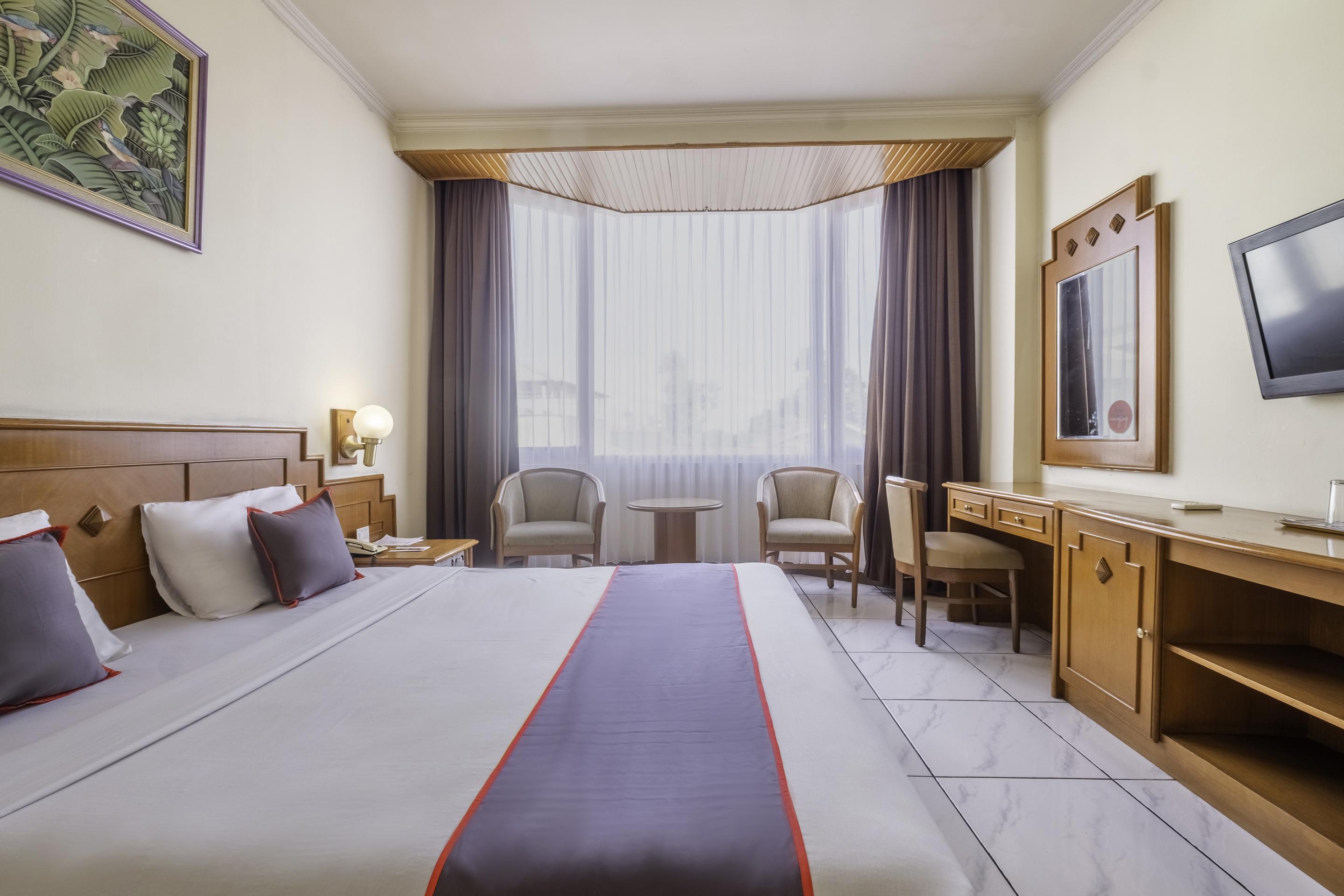 Collection O 25 Hotel Baltika Bandung Zewnętrze zdjęcie
